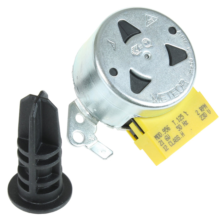 Tefal ActiFry Serie 001-1 Motor & Transmission Shaft Genuine SS-990599 SS992500