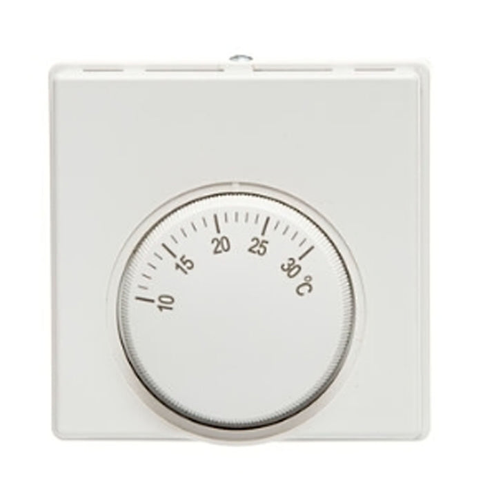 Tower Room Thermostat for Combi Boilers 10—30°C 60mm Fixings STTRS1 V2