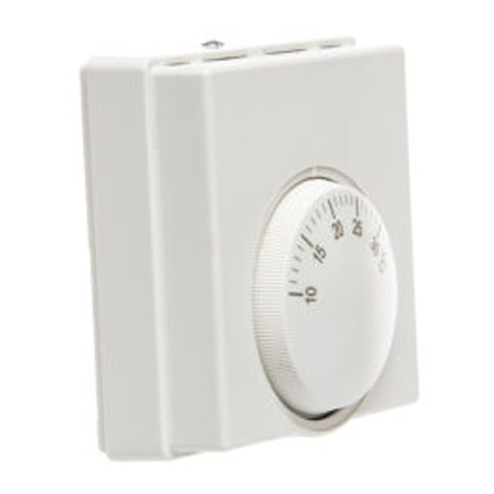 Tower Room Thermostat for Combi Boilers 10—30°C 60mm Fixings STTRS1 V2