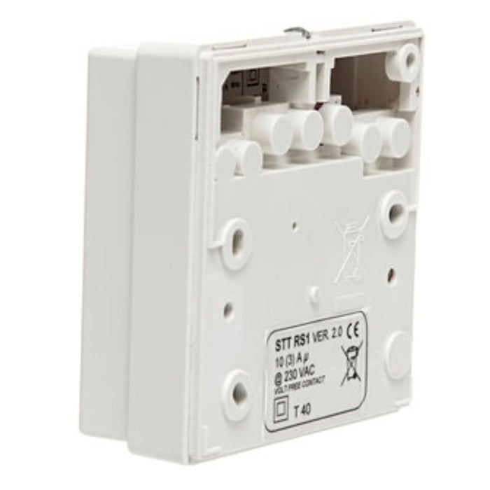 Tower Room Thermostat for Combi Boilers 10—30°C 60mm Fixings STTRS1 V2