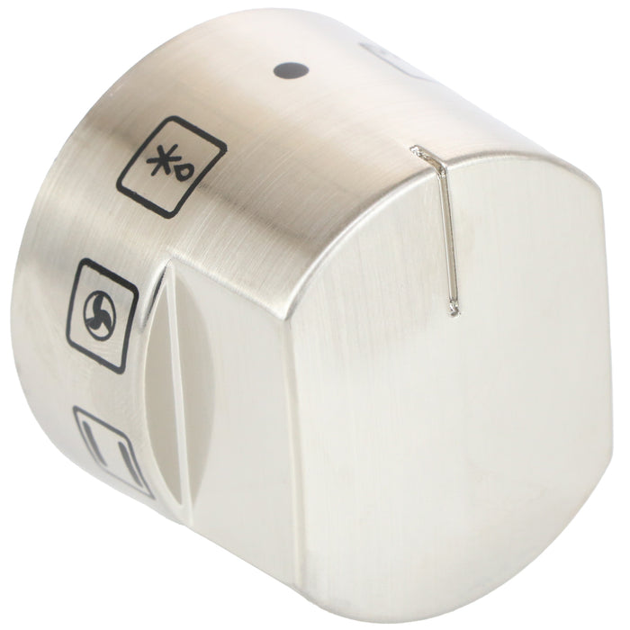 Oven Cooker Hob Switch Control Knob For Stoves Richmond Sterling Precision 1000DF 1100DF 1100E