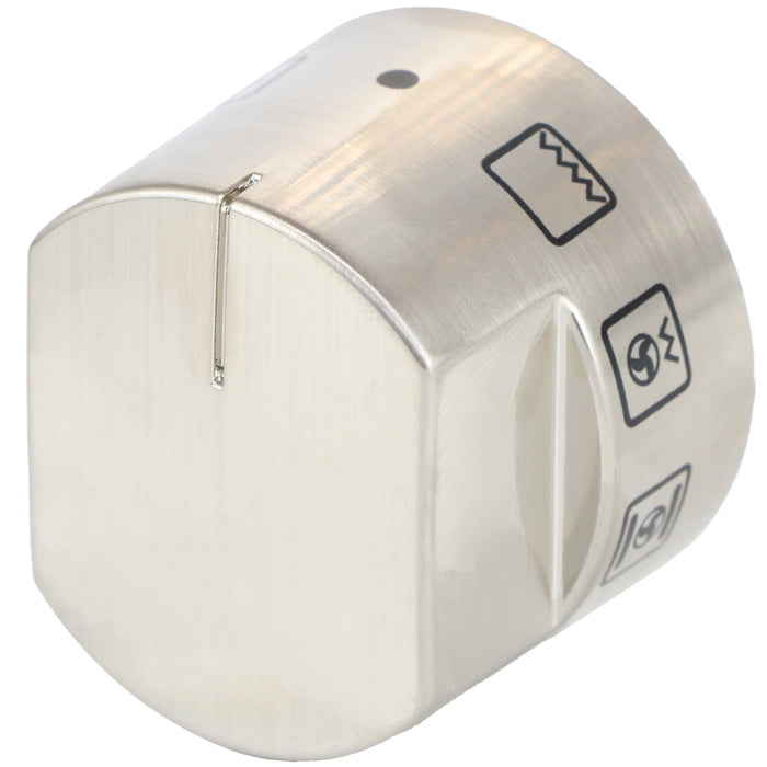 Oven Cooker Hob Switch Control Knob For Stoves Richmond Sterling Precision 1000DF 1100DF 1100E
