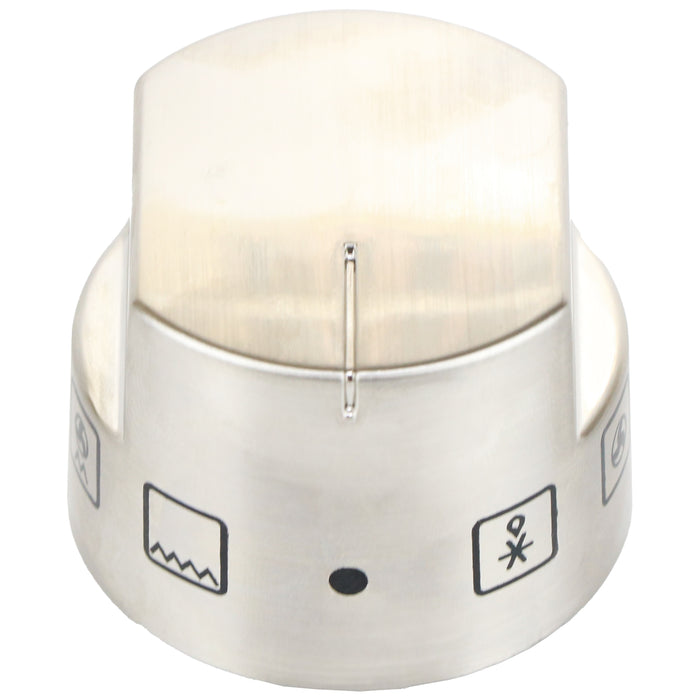 Oven Cooker Hob Switch Control Knob For Stoves Richmond Sterling Precision 1000DF 1100DF 1100E
