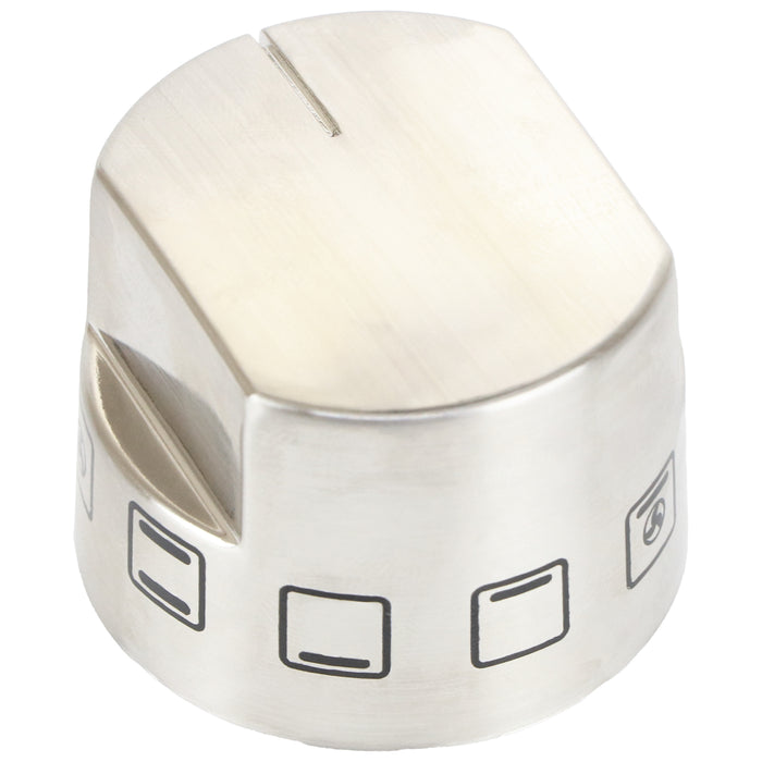 Oven Cooker Hob Switch Control Knob For Stoves Richmond Sterling Precision 1000DF 1100DF 1100E