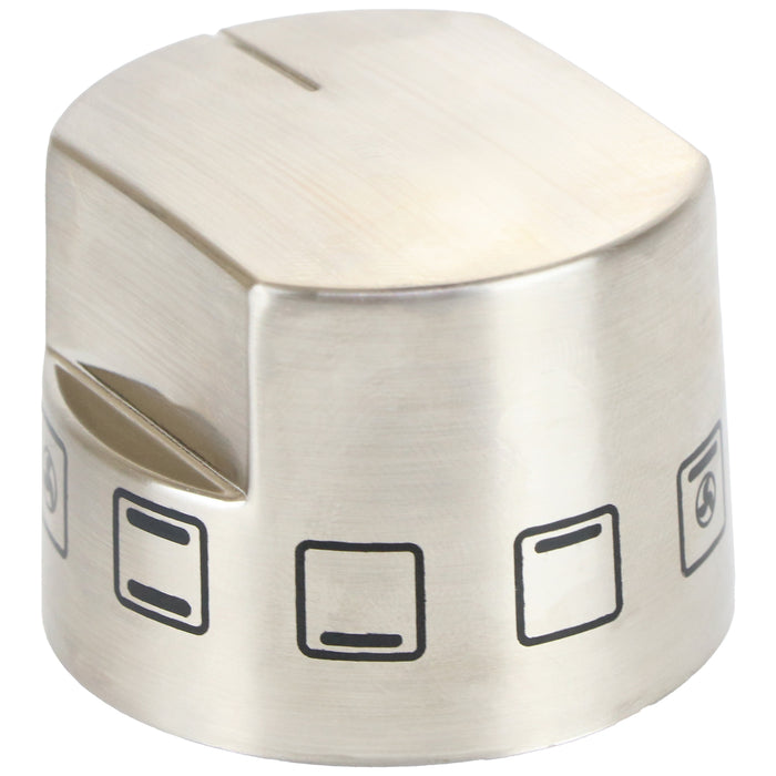 Oven Cooker Hob Switch Control Knob For Stoves Richmond Sterling Precision 1000DF 1100DF 1100E
