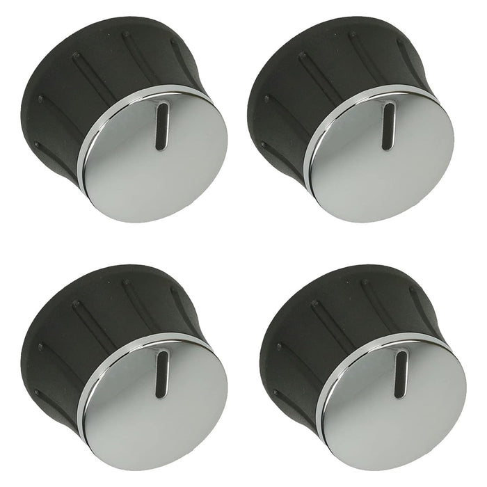 Belling Control Knob Cooker Oven 444444781 444444782 444444783 444444784 4 x Knobs