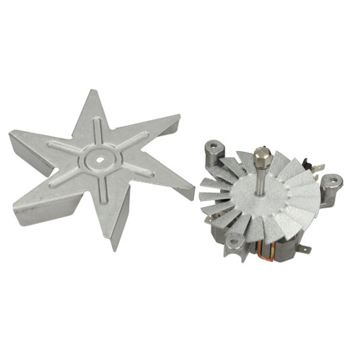Stoves Fan Oven Motor for Belling New World Hygena Diplomat 230V 50Hz 30v 083595600