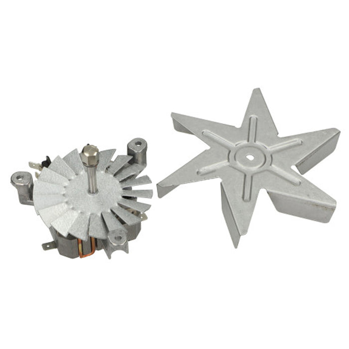 Stoves Fan Oven Motor for Belling New World Hygena Diplomat 230V 50Hz 30v 083595600