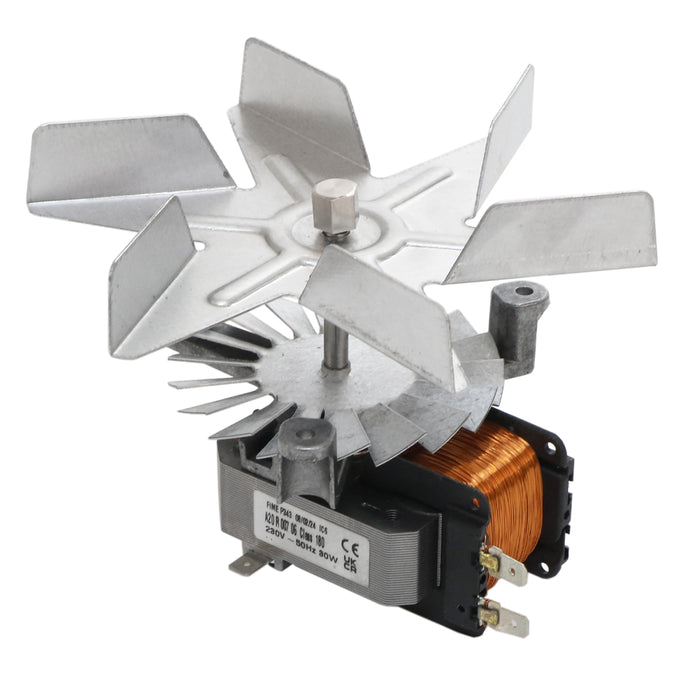 Stoves Fan Oven Motor for Belling New World Hygena Diplomat 230V 50Hz 30v 083595600