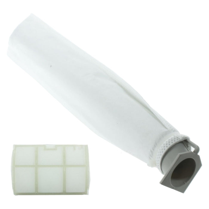 Filters for Sebo X Series Vacuum Cleaner X1G X1W X2 X3G X4B X4W X5B XP3