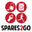 SPARES2GO logo