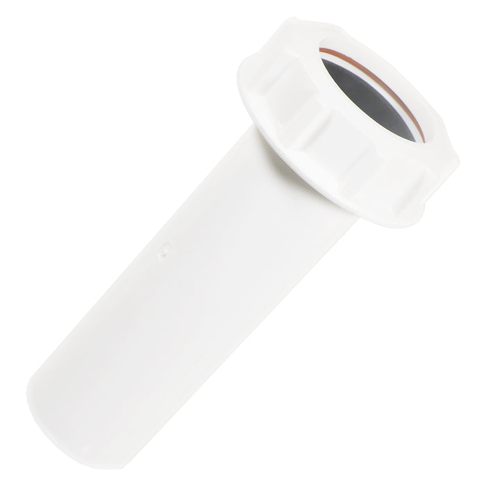 40mm Trap Height Adjuster 1.5" Plumbing Basin Sink Waste Water Fitting Kit