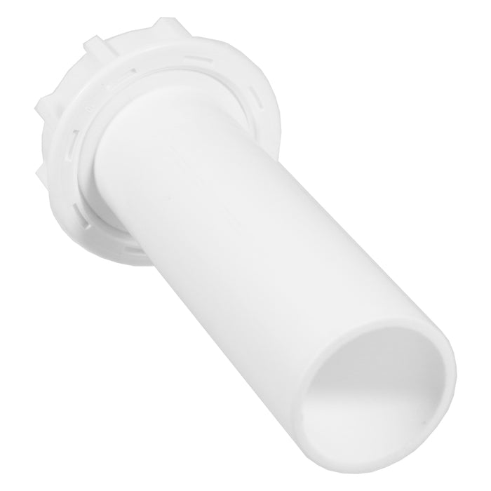 40mm Trap Height Adjuster 1.5" Plumbing Basin Sink Waste Water Fitting Kit