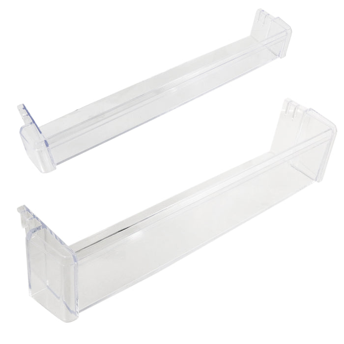 Caple Fridge Door Shelf Lower + Upper RI558 RI737 RIL124 RIL125 RIL179 RIL891
