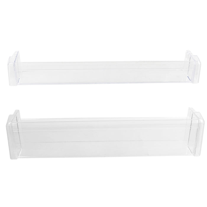 Caple Fridge Door Shelf Lower + Upper RI558 RI737 RIL124 RIL125 RIL179 RIL891