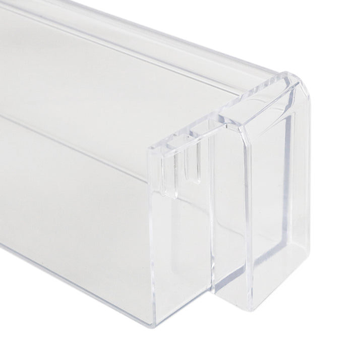 CDA Fridge Lower Door Bottle Shelf BC2763/0 BK2963FA/0 FW852/0 FW852/1 FW872/0