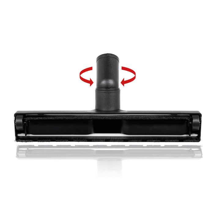 Hard Floor Slim Brush Tool for NUMATIC HENRY HETTY Vacuum Cleaner 32mm