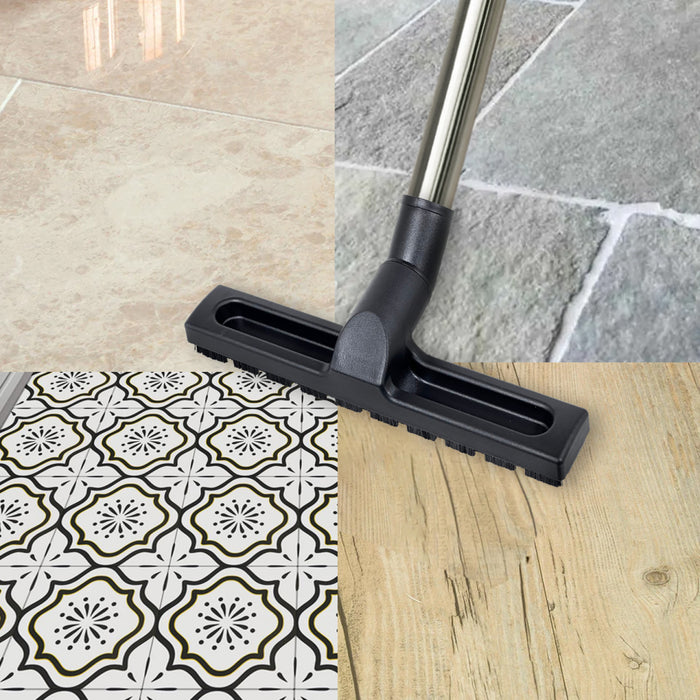 Hard Floor Slim Brush Tool for NILFISK Vacuum Cleaner 32mm