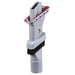 3 in 1 Brush Crevice Upholstery Dusting Mini Tool Attachment for Bush Vacuum Cleaner (32mm)