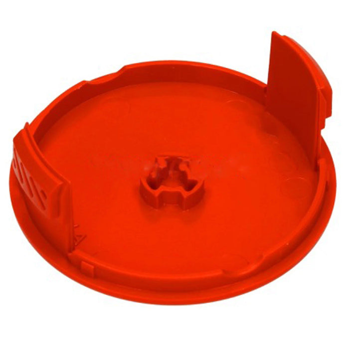 Line Cover Spool Cap for Black & Decker GL430 GL530 GL580 GH500 LST220 Trimmer