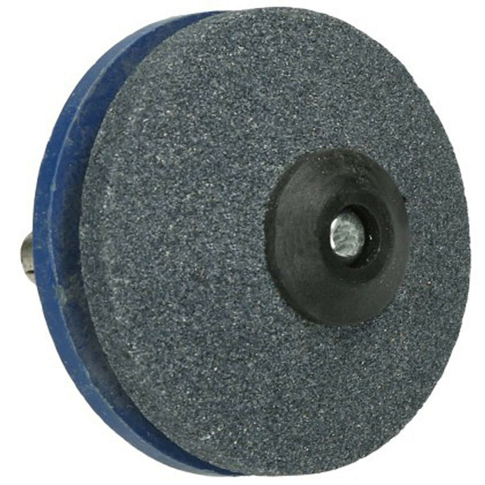 Blade for Einhell GE-CM 18/30 Li X-Change Lawnmower 30cm 12" 3404553 + Sharpener