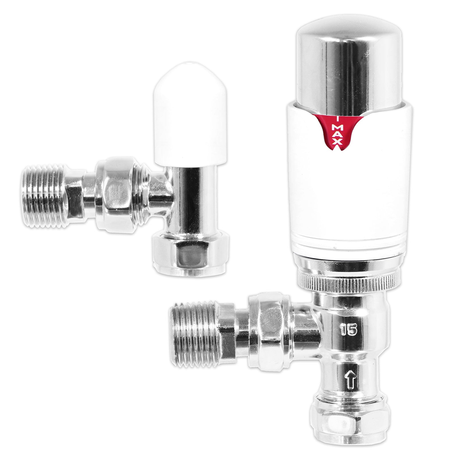 Trv Balancing Steam Radiators Automatic Radiator Valve Teperature