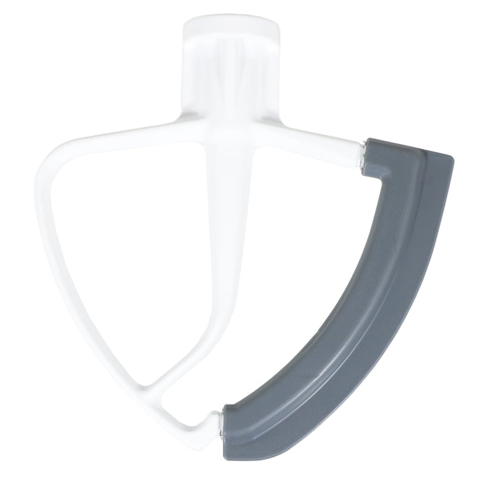 5KFE5T Type Flex Edge Beater for KitchenAid 4.3 4.7 4.8 L Tilt Head Stand Mixer K45SS KSM1 KSM8 KSM9