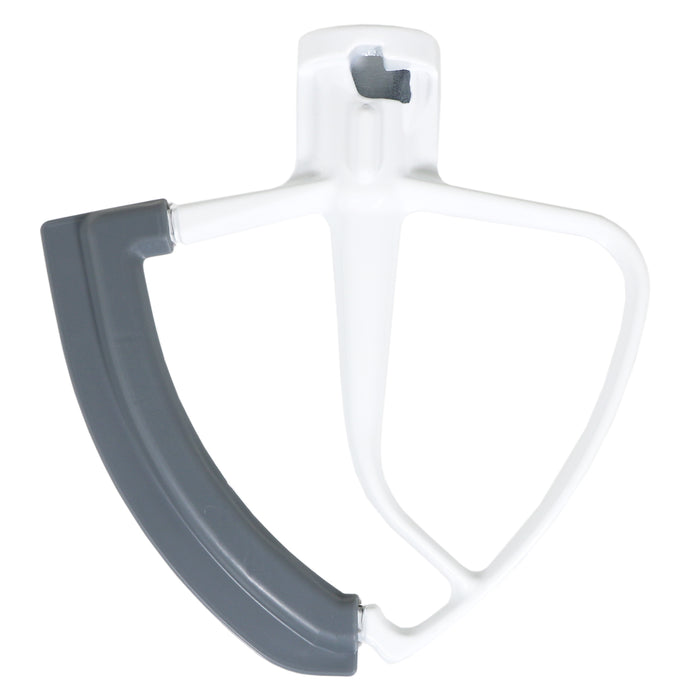 5KFE5T Type Flex Edge Beater for KitchenAid 4.3 4.7 4.8 L Tilt Head Stand Mixer K45SS KSM1 KSM8 KSM9