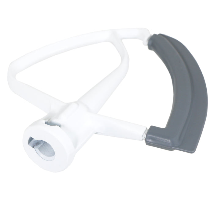 5KFE5T Type Flex Edge Beater for KitchenAid 4.3 4.7 4.8 L Tilt Head Stand Mixer K45SS KSM1 KSM8 KSM9