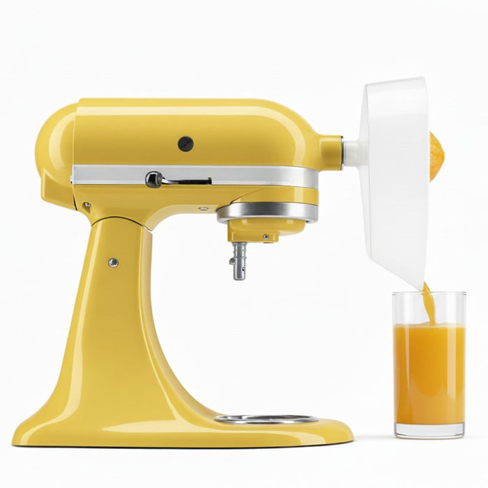 Citrus Juicer Attachment for KitchenAid KSM150PS SM175PS KSM155GB Stand Mixers
