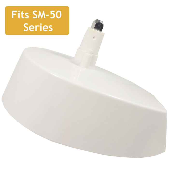 Citrus Juicer Attachment For Cuisinart SM-50 SM-50B SM-50BC SM-50R Stand Mixers