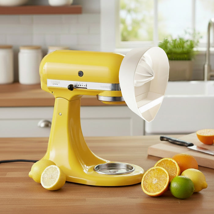 Citrus Juicer Attachment for KitchenAid KSM150PS SM175PS KSM155GB Stand Mixers