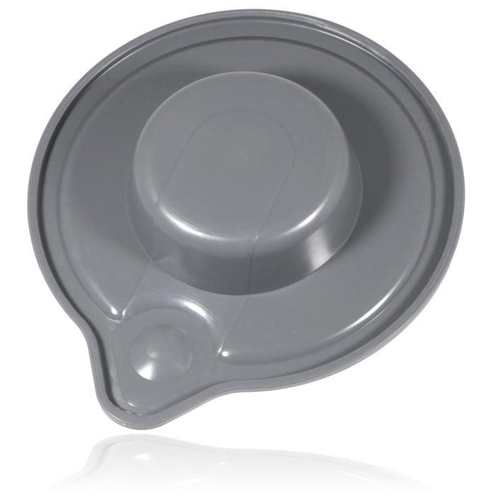 Bowl Cover for KitchenAid Glass K5GB 4.7L 4.8L litre 5quart Mixing Lid 5KSM5GBS