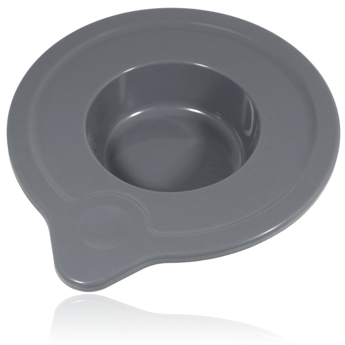 Bowl Cover for KitchenAid Glass K5GB 4.7L 4.8L litre 5quart Mixing Lid 5KSM5GBS