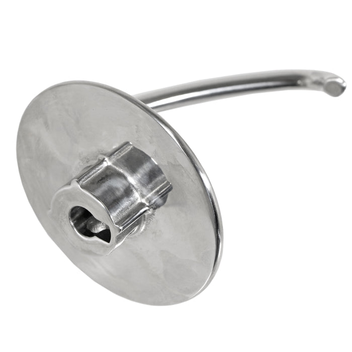 Dough Hook for KitchenAid 4.3L 4.7L 4.8L Tilt Head Stand Mixer KSM100 KSM103 KSM110