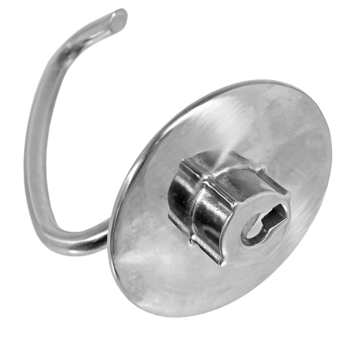 Dough Hook for KitchenAid 4.3L 4.7L 4.8L Tilt Head Stand Mixer KSM100 KSM103 KSM110