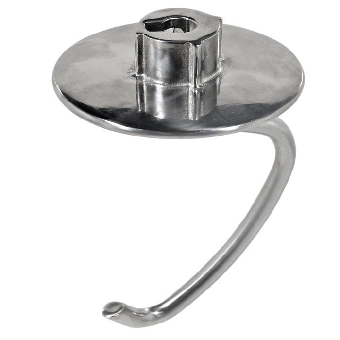 Dough Hook for KitchenAid 4.3L 4.7L 4.8L Tilt Head Stand Mixer KSM100 KSM103 KSM110