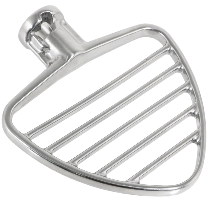 Pastry Beater KSMPB5SS Type for KitchenAid 4.3 4.7 4.8 L Tilt Head Stand Mixer KSM100 KSM103 KSM110