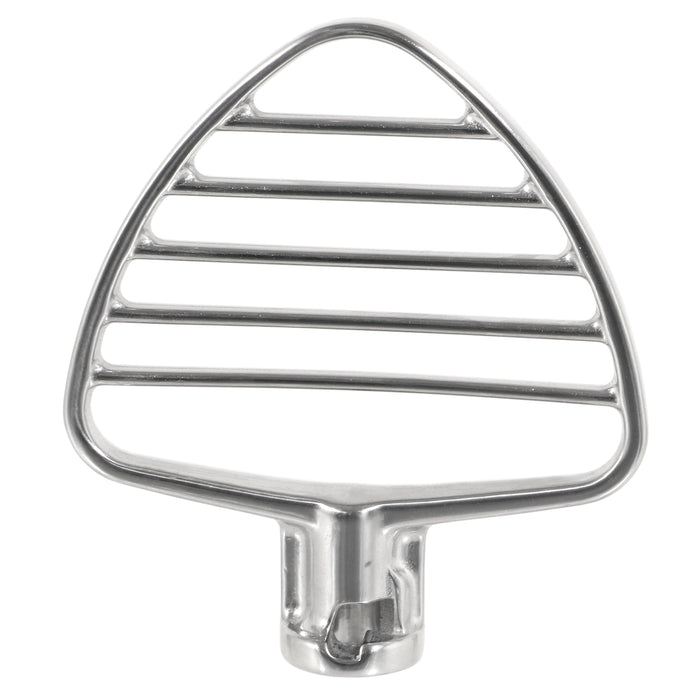 Pastry Beater KSMPB5SS Type for KitchenAid 4.3 4.7 4.8 L Tilt Head Stand Mixer KSM100 KSM103 KSM110