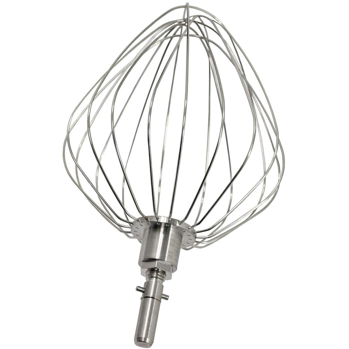 KENWOOD Balloon 9 Wire Aluminium Whisk Genuine Major Chef KM020 KM610 KM800