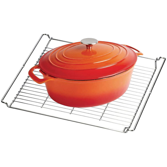 HBBR71 Type Baking and Roasting Rack Shelf Compatible with Miele Oven (Pack of 2)