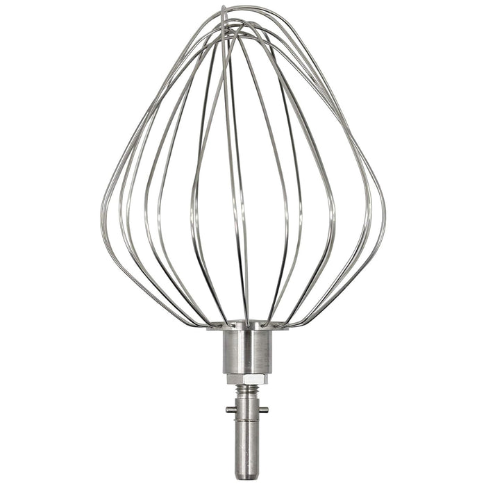 KENWOOD Balloon 9 Wire Aluminium Whisk Genuine Major Chef KM020 KM610 KM800