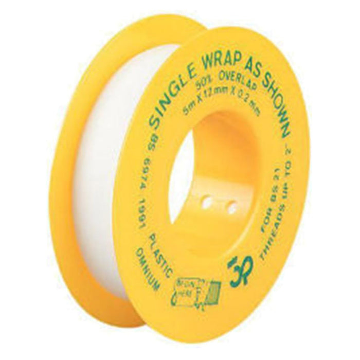 Universal Oven Cooker Gas Supply Hose, PTFE Pipe Tape, Angled Connector & Safety Chain Kit (4ft 1/2 inch, Straight Bayonet, BS EN14800 CE)