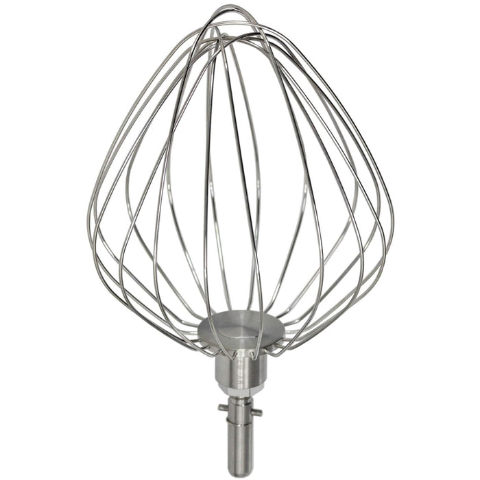 KENWOOD Balloon 9 Wire Aluminium Whisk Genuine Major Chef KM020 KM610 KM800