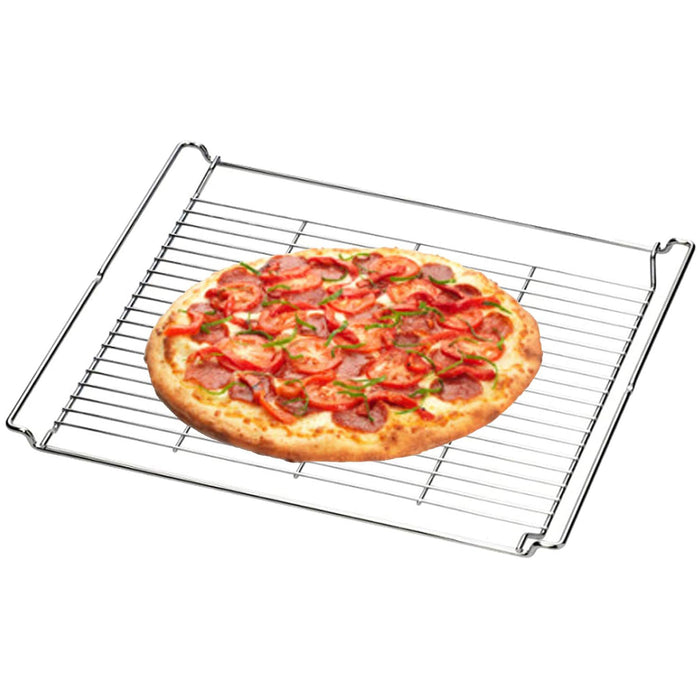 HBBR71 Type Baking and Roasting Rack Shelf Compatible with Miele Oven (Pack of 2)