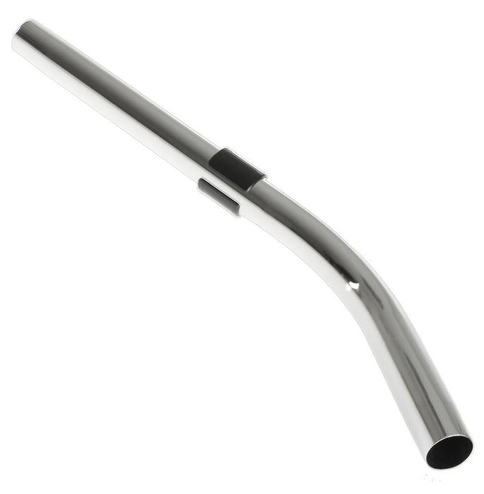 Bent End Handle Wand Pipe Rod For Vytronix BGGC01 CYL01 PET01 Vacuum Cleaners