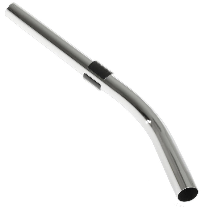 Bent End Handle / Suction Tube for Numatic Henry Xtra Turbo HVR200T Vacuum Cleaner