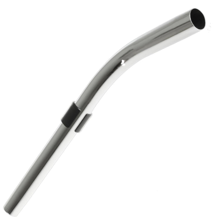 Bent End Handle / Suction Tube for Numatic Henry Xtra Turbo HVR200T Vacuum Cleaner