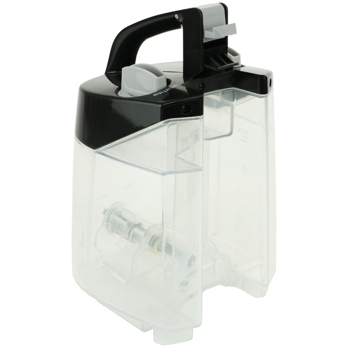 Clean Water Tank For VAX Platinum Power Max Carpet Cleaners 1-2-142121