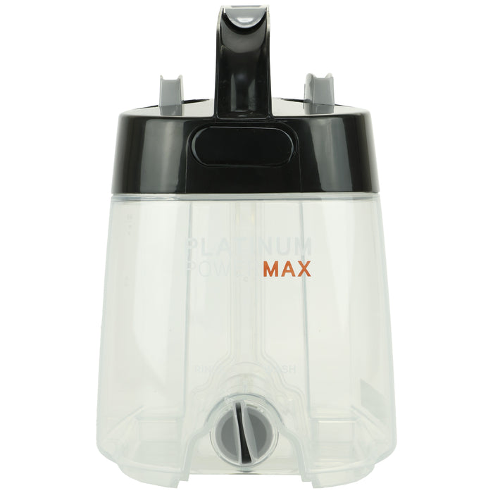 Clean Water Tank For VAX Platinum Power Max Carpet Cleaners 1-2-142121